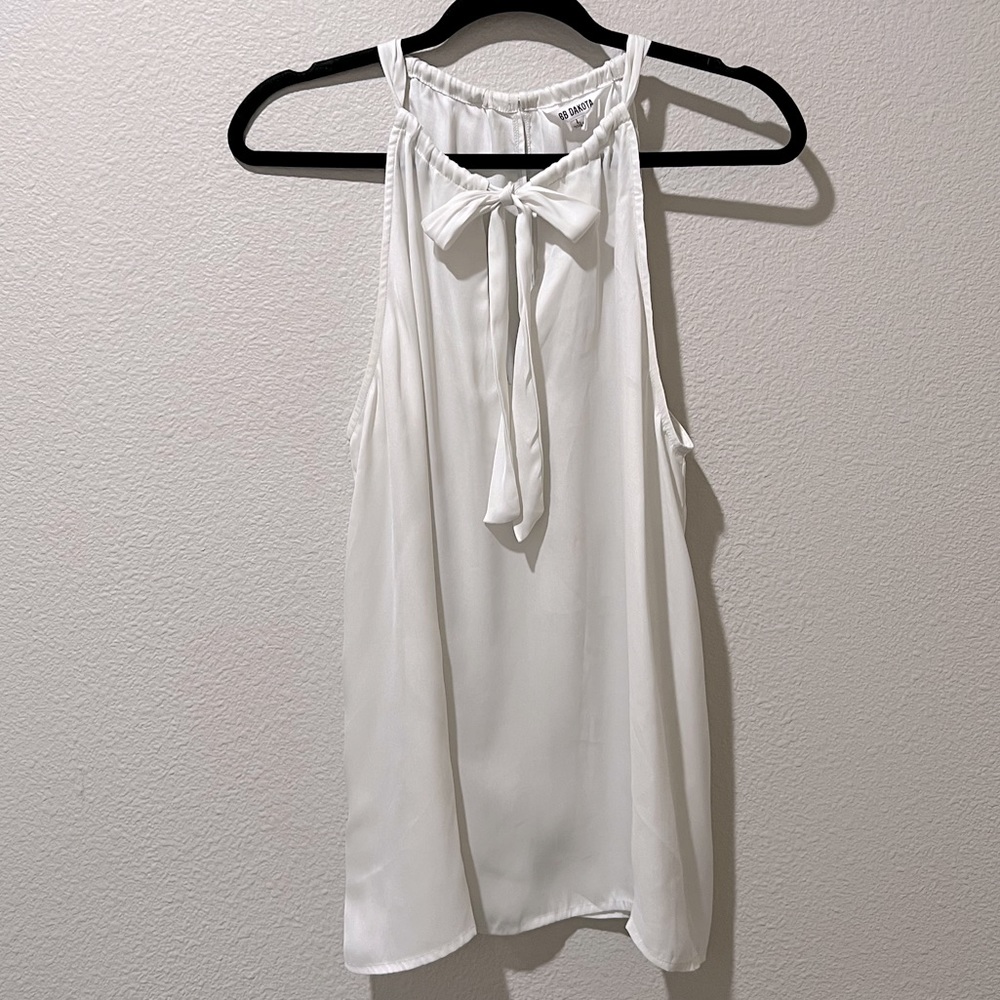BBDakota Tank